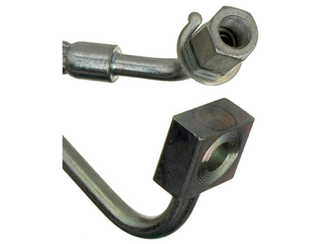 Raybestos Brakes Brake Hydraulic Hose P/N:BH382655 Fits: Ford Taurus 12-08, Ford Taurus X 09-08, Mercury Sable 09-08 - Image 1