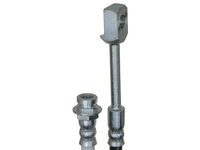 Raybestos Brakes Brake Hydraulic Hose P/N:BH382656 Fits: Chevrolet Silverado 1500 05-03 - Image 1