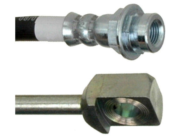 Raybestos Brakes Brake Hydraulic Hose P/N:BH382657 Fits: Chevrolet Silverado 1500 05-03 - Image 1