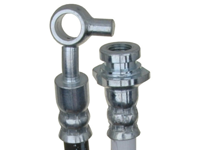 Raybestos Brakes Brake Hydraulic Hose P/N:BH382659 Fits: Nissan Murano 07-03 - Image 1