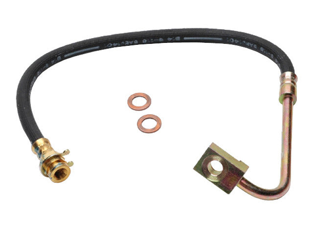 Raybestos Brakes Brake Hydraulic Hose P/N:BH38265 Fits: Chevrolet K30 86-83, Chevrolet V30 88-87, Chevrolet V3500 91-89, GMC K3500 86-83, GMC V3500 91-87 - Image 2