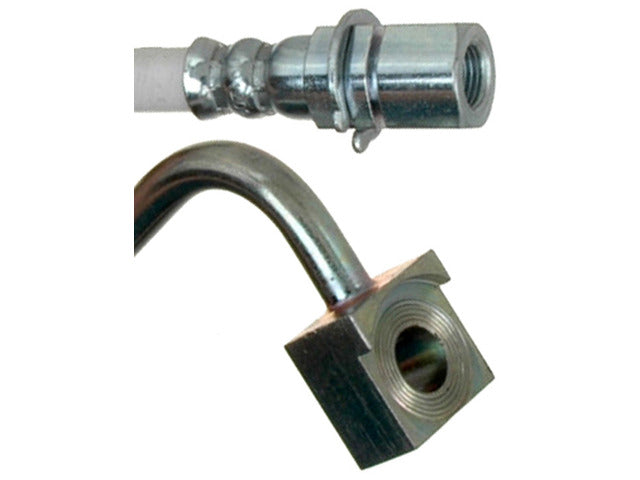 Raybestos Brakes Brake Hydraulic Hose P/N:BH382664 Fits: Ford Freestar 07-06, Mercury Monterey 07-06 - Image 1