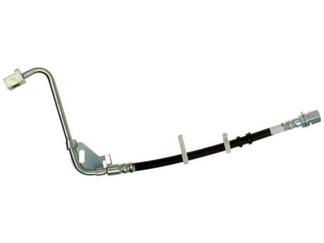 Raybestos Brakes Brake Hydraulic Hose P/N:BH382664 Fits: Ford Freestar 07-06, Mercury Monterey 07-06 - Image 2