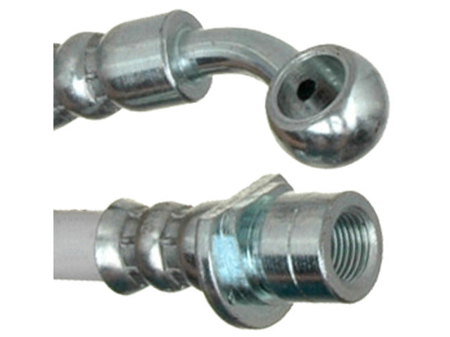 Raybestos Brakes Brake Hydraulic Hose P/N:BH382666 Fits: Acura Rsx 06-02 - Image 1
