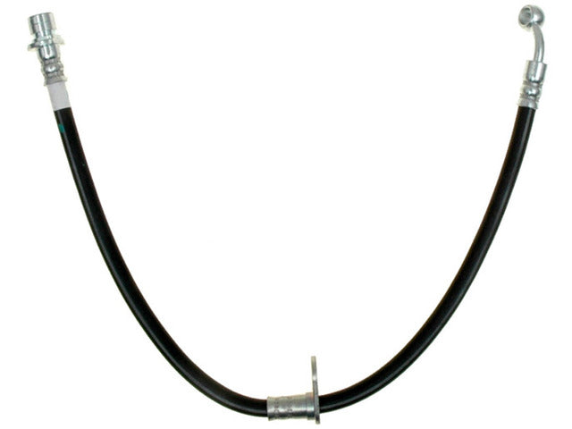 Raybestos Brakes Brake Hydraulic Hose P/N:BH382666 Fits: Acura Rsx 06-02 - Image 2