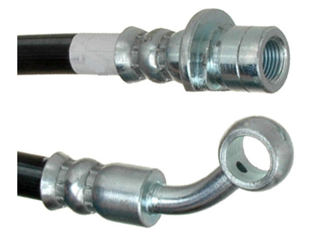 Raybestos Brakes Brake Hydraulic Hose P/N:BH382667 Fits: Acura Rsx 06-02 - Image 1