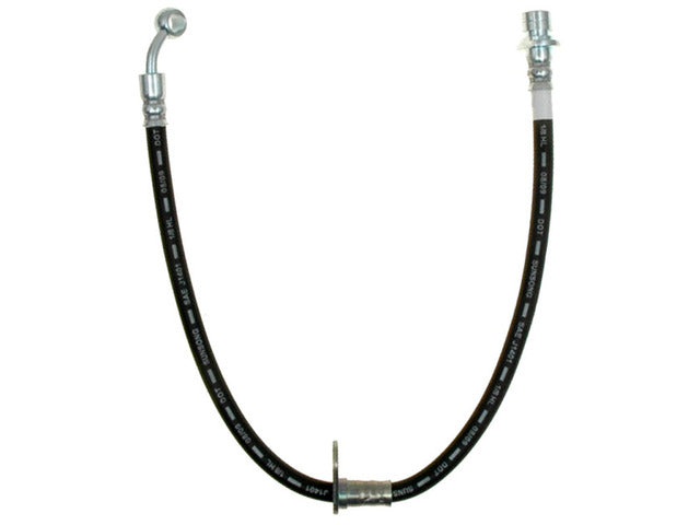 Raybestos Brakes Brake Hydraulic Hose P/N:BH382667 Fits: Acura Rsx 06-02 - Image 2
