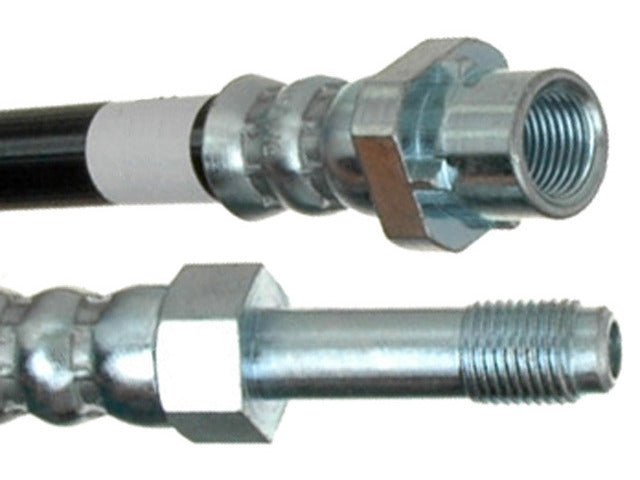 Raybestos Brakes Brake Hydraulic Hose P/N:BH382668 Fits: BMW 325xi 05-01, BMW 330xi 05-01 - Image 1