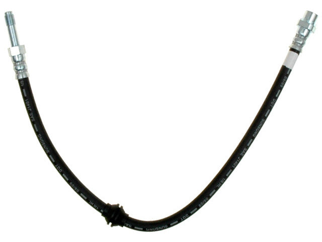 Raybestos Brakes Brake Hydraulic Hose P/N:BH382668 Fits: BMW 325xi 05-01, BMW 330xi 05-01 - Image 2