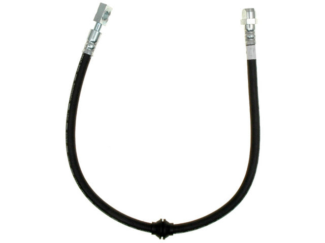 Raybestos Brakes Brake Hydraulic Hose P/N:BH382669 Fits: Mini Cooper 08-02 - Image 2