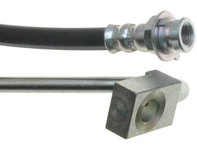 Raybestos Brakes Brake Hydraulic Hose P/N:BH38266 Fits: Chevrolet K30 86-83, Chevrolet V30 88-87, Chevrolet V3500 91-89, GMC K3500 86-83, GMC V3500 91-87 - Image 1
