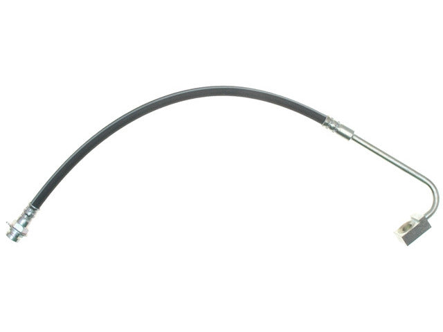 Raybestos Brakes Brake Hydraulic Hose P/N:BH38266 Fits: Chevrolet K30 86-83, Chevrolet V30 88-87, Chevrolet V3500 91-89, GMC K3500 86-83, GMC V3500 91-87 - Image 2