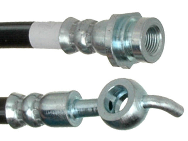 Raybestos Brakes Brake Hydraulic Hose P/N:BH382672 Fits: Honda Passport 2002, Isuzu Rodeo 04-02, Isuzu Rodeo Sport 03-02 - Image 1