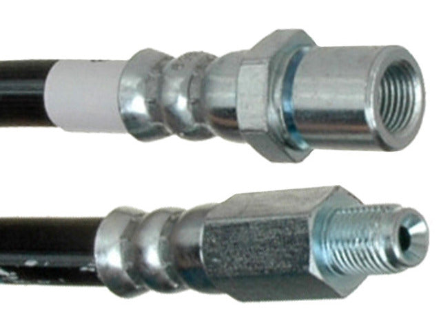 Raybestos Brakes Brake Hydraulic Hose P/N:BH382673 Fits: Subaru Impreza 03-02 - Image 1
