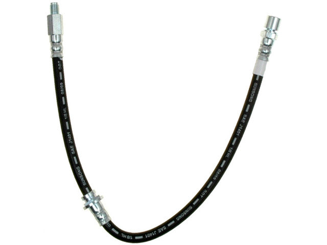 Raybestos Brakes Brake Hydraulic Hose P/N:BH382673 Fits: Subaru Impreza 03-02 - Image 2