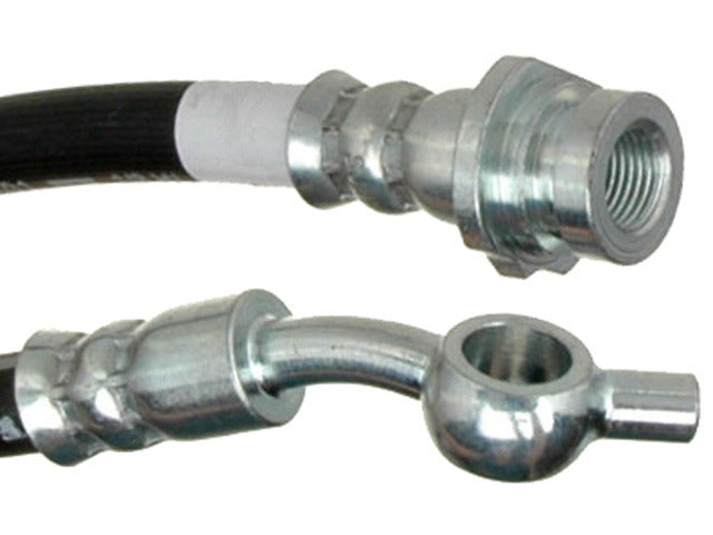 Raybestos Brakes Brake Hydraulic Hose P/N:BH382674 Fits: Nissan Frontier 04-02 - Image 1