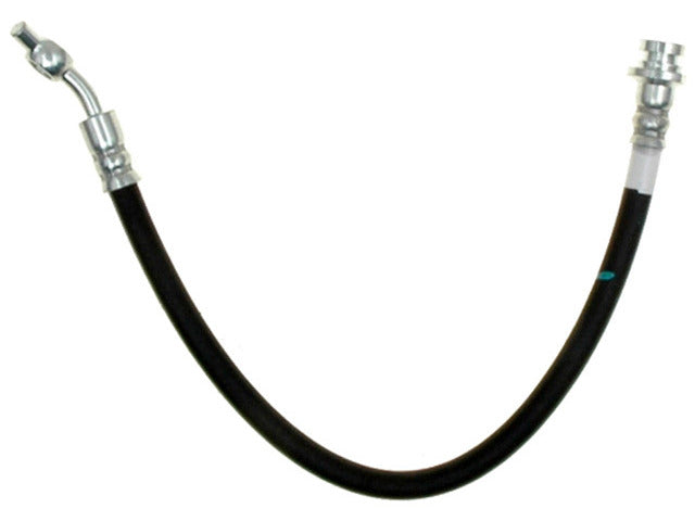 Raybestos Brakes Brake Hydraulic Hose P/N:BH382674 Fits: Nissan Frontier 04-02 - Image 2