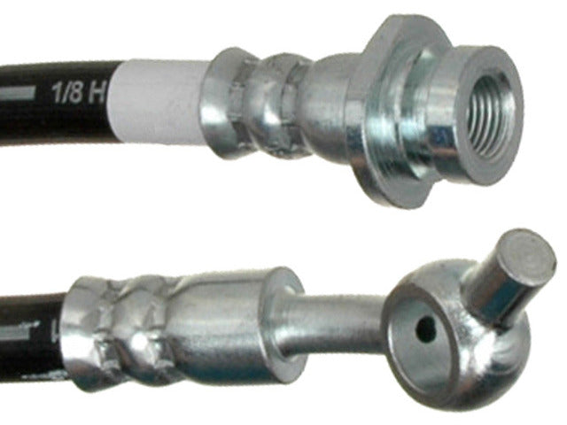 Raybestos Brakes Brake Hydraulic Hose P/N:BH382675 Fits: Nissan Frontier 04-02 - Image 1