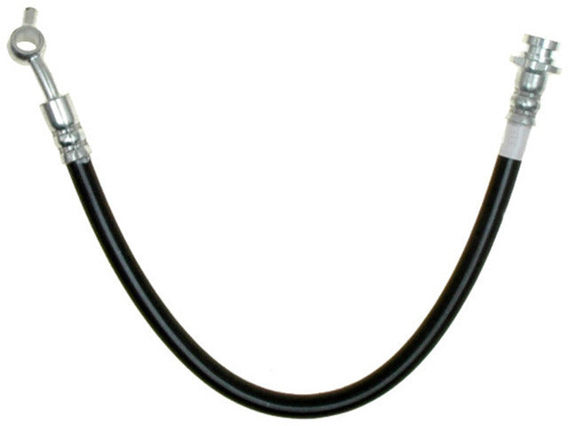 Raybestos Brakes Brake Hydraulic Hose P/N:BH382675 Fits: Nissan Frontier 04-02 - Image 2