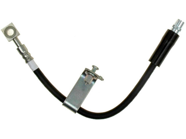 Raybestos Brakes Brake Hydraulic Hose P/N:BH382678 Fits: Chevrolet Malibu 12-04, Pontiac G6 10-05, Saturn Aura 09-07 - Image 2