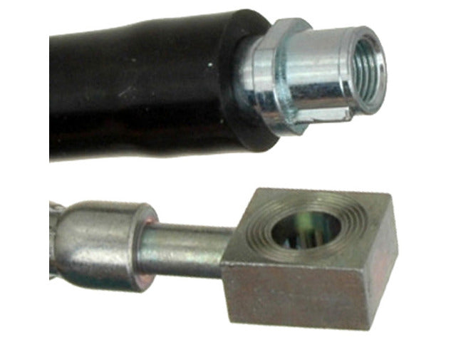 Raybestos Brakes Brake Hydraulic Hose P/N:BH382679 Fits: Chevrolet Malibu 12-04, Pontiac G6 10-05, Saturn Aura 09-07 - Image 1