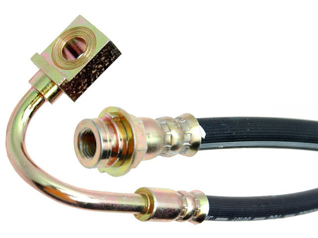 Raybestos Brakes Brake Hydraulic Hose P/N:BH38267 Fits: Chevrolet C3500hd 02-91, Chevrolet P30 96-81, GMC C3500hd 02-91, GMC P3500 96-81 - Image 1