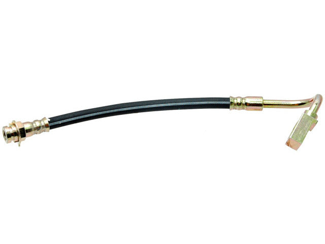 Raybestos Brakes Brake Hydraulic Hose P/N:BH38267 Fits: Chevrolet C3500hd 02-91, Chevrolet P30 96-81, GMC C3500hd 02-91, GMC P3500 96-81 - Image 2