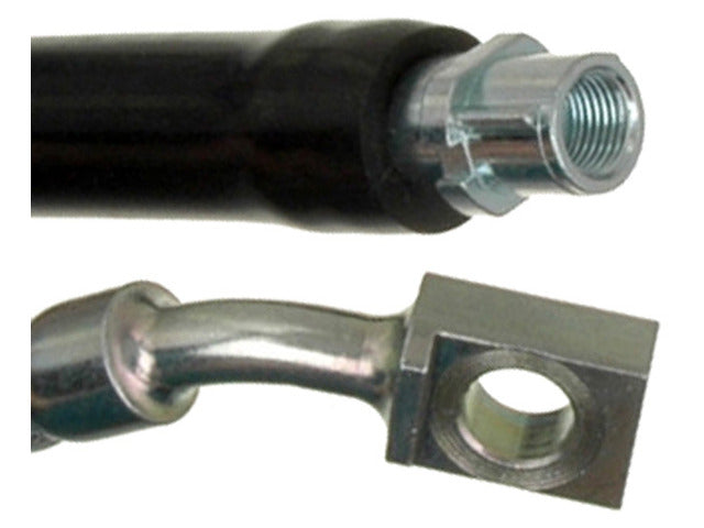 Raybestos Brakes Brake Hydraulic Hose P/N:BH382680 Fits: Chevrolet Malibu 07-05 - Image 1