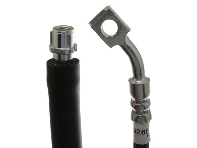 Raybestos Brakes Brake Hydraulic Hose P/N:BH382681 Fits: Chevrolet Malibu 07-05 - Image 1