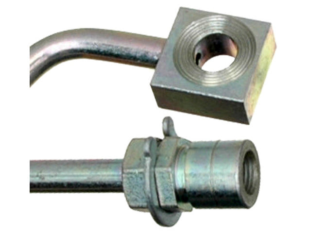 Raybestos Brakes Brake Hydraulic Hose P/N:BH382682 Fits: Chrysler Aspen 09-07, Dodge Durango 09-04 - Image 1