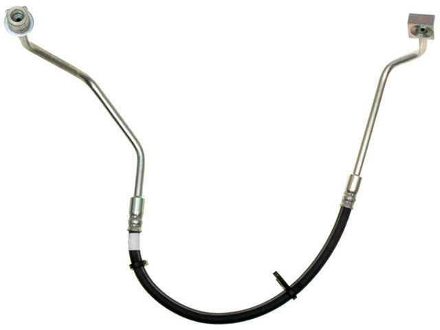 Raybestos Brakes Brake Hydraulic Hose P/N:BH382682 Fits: Chrysler Aspen 09-07, Dodge Durango 09-04 - Image 2