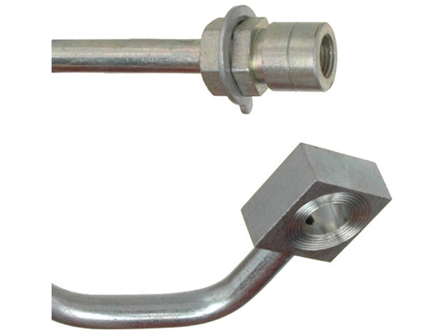 Raybestos Brakes Brake Hydraulic Hose P/N:BH382683 Fits: Chrysler Aspen 09-07, Dodge Durango 09-04 - Image 1