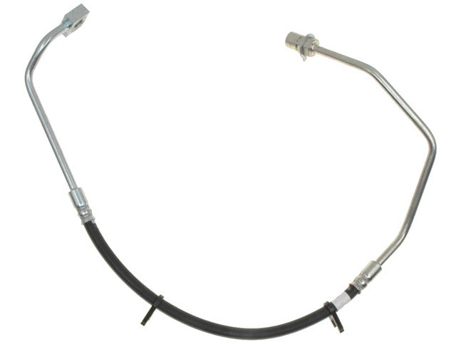 Raybestos Brakes Brake Hydraulic Hose P/N:BH382683 Fits: Chrysler Aspen 09-07, Dodge Durango 09-04 - Image 2