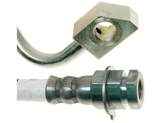 Raybestos Brakes Brake Hydraulic Hose P/N:BH382686 Fits: Ford F-250 Super Duty 07-05, Ford F-350 Super Duty 07-05 - Image 1