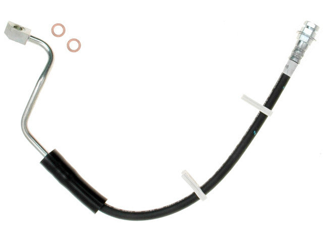 Raybestos Brakes Brake Hydraulic Hose P/N:BH382686 Fits: Ford F-250 Super Duty 07-05, Ford F-350 Super Duty 07-05 - Image 2