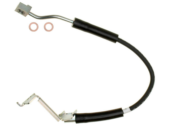Raybestos Brakes Brake Hydraulic Hose P/N:BH382688 Fits: Ford F-450 Super Duty 07-05, Ford F-550 Super Duty 07-05 - Image 2
