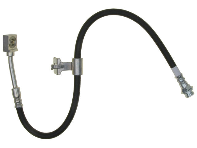 Raybestos Brakes Brake Hydraulic Hose P/N:BH38268 Fits: Chevrolet G30 95-83, GMC G3500 96-83 - Image 2