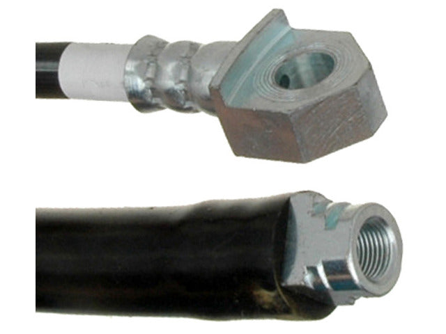 Raybestos Brakes Brake Hydraulic Hose P/N:BH382692 Fits: Chevrolet Corvette 13-06 - Image 1
