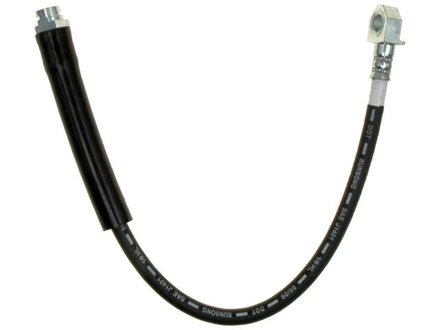 Raybestos Brakes Brake Hydraulic Hose P/N:BH382692 Fits: Chevrolet Corvette 13-06 - Image 2