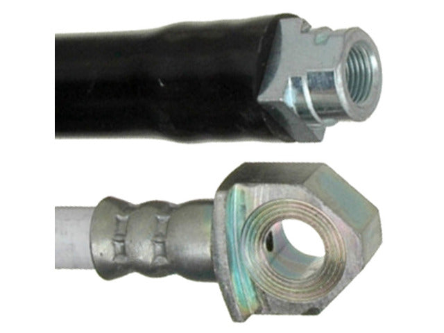 Raybestos Brakes Brake Hydraulic Hose P/N:BH382693 Fits: Chevrolet Corvette 13-06 - Image 1