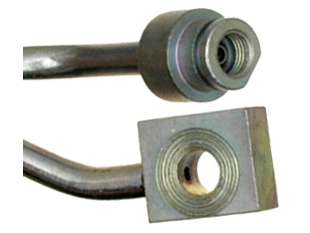 Raybestos Brakes Brake Hydraulic Hose P/N:BH382695 Fits: Ford E-150 06-04, Ford E-150 Club Wagon 05-04 - Image 1