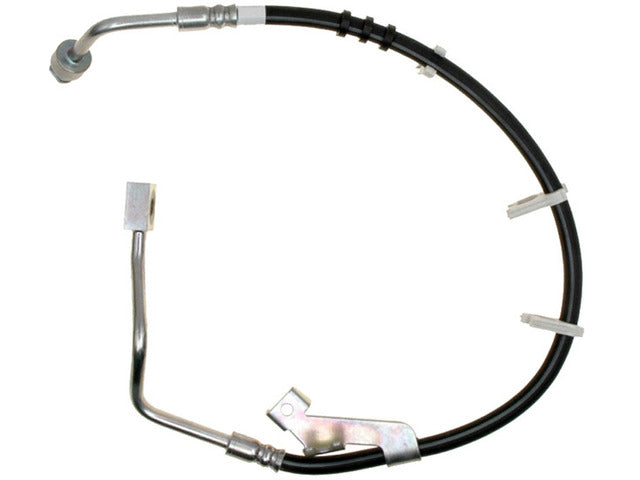 Raybestos Brakes Brake Hydraulic Hose P/N:BH382695 Fits: Ford E-150 06-04, Ford E-150 Club Wagon 05-04 - Image 2