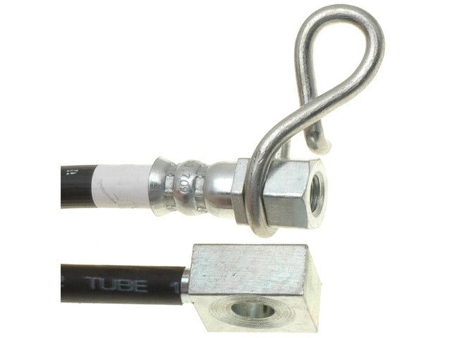 Raybestos Brakes Brake Hydraulic Hose P/N:BH382697 Fits: Ford E-150 06-04, Ford E-150 Club Wagon 05-04 - Image 1