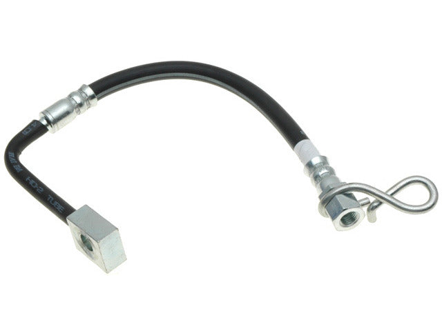 Raybestos Brakes Brake Hydraulic Hose P/N:BH382697 Fits: Ford E-150 06-04, Ford E-150 Club Wagon 05-04 - Image 2