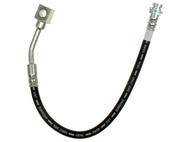Raybestos Brakes Brake Hydraulic Hose P/N:BH382698 Fits: Buick Terraza 06-05, Chevrolet Uplander 06-05, Pontiac Montana 06-05, Saturn Relay 06-05 - Image 2