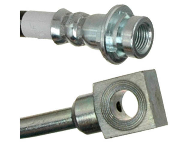 Raybestos Brakes Brake Hydraulic Hose P/N:BH382699 Fits: Buick Terraza 06-05, Chevrolet Uplander 06-05, Pontiac Montana 06-05, Saturn Relay 06-05 - Image 1