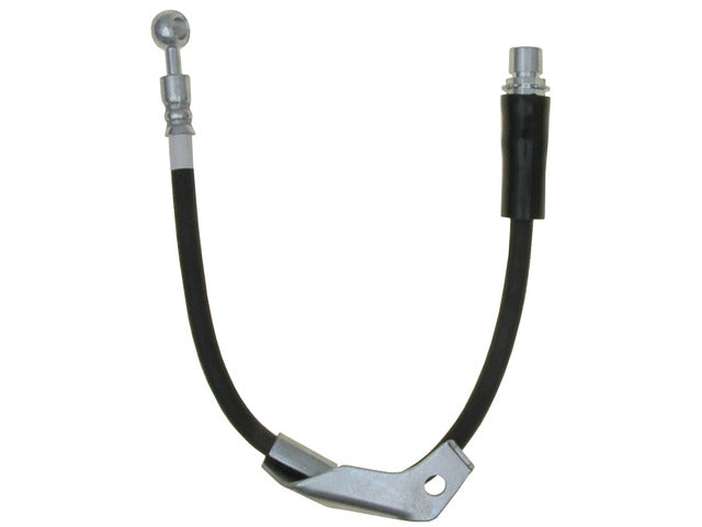 Raybestos Brakes Brake Hydraulic Hose P/N:BH382700 Fits: Chevrolet Equinox 09-07, Pontiac Torrent 09-07, Suzuki Xl-7 09-07 - Image 2
