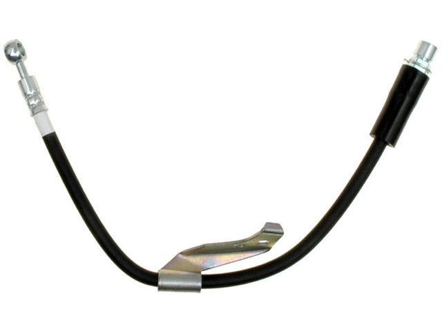 Raybestos Brakes Brake Hydraulic Hose P/N:BH382701 Fits: Chevrolet Equinox 09-07, Pontiac Torrent 09-07, Suzuki Xl-7 09-07 - Image 2
