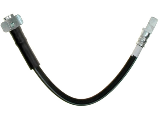 Raybestos Brakes Brake Hydraulic Hose P/N:BH382702 Fits: Buick Rainier, Chevrolet Ssr, Chevrolet Trailblazer, Chevrolet Trailblazer Ext, GMC Envoy, GMC Envoy Xl, GMC Envoy Xuv, Isuzu Ascender, Oldsmobile Bravada - Image 2