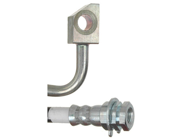 Raybestos Brakes Brake Hydraulic Hose P/N:BH382703 Fits: Ford F-250 Super Duty 10-08, Ford F-350 Super Duty 10-08 - Image 1